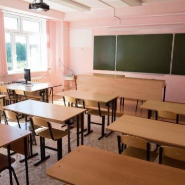 «Единая Россия»: В 2023 году по программе капремонта сдадут более 1,5 тысяч школ