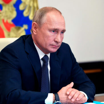Путин поручил обеспечить одинаковые гарантии для всех участников СВО