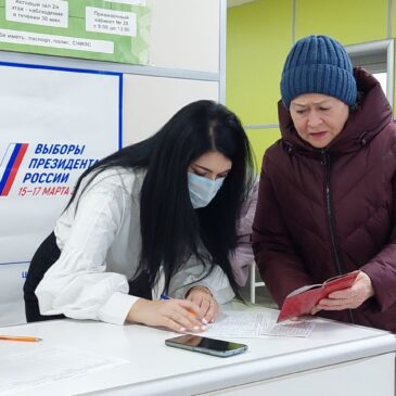 Андрей Турчак: Представители «Единой России» собрали почти 2,1 миллиона подписей в поддержку Владимира Путина